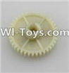 Wltoys A969-B Reduction gear