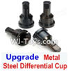 Wltoys A969-B Upgrade Metal Differential Cup