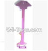 Wltoys A969-B A949-18 Upgrade Metal Second Floor plate-Purple