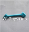 Wltoys A969-B K929-02 reinforcing sheet for the Bottom swing arm