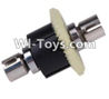 Wltoys A969-B Differentials for the Front or Rear tire Wltoys A969-B Differentials for the Front or Rear tire