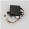 Wltoys A969-B A949-28 Servo(17g)