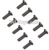 Wltoys A969-B A949-47 Countersunk head self-tapping screws-M2X6(10PCS)