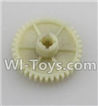 Wltoys A969 Official Reduction gear