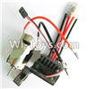 Wltoys A969 Upgrade 390 Brush motor & Upgrade Brush Motor ESC