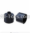 Wltoys A969 Car Differential Case(2pcs)