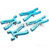 Wltoys A969 Upgrade Metal Front Swing arm(2pcs) & Upgrade Metal Rear Swing arm