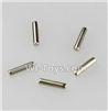 Wltoys A969 Axle pin,Car Axle Hinge Pin(5pcs)-1.5mmX6.7mm
