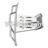 Wltoys A979-B A969-03 Front anti-Collision frame For Wltoys A979-B Rc Car Parts,High speed 1:18 Scale 4wd,2.4G A979-B rc racing car Parts,On Road Drift Racing Truck Car Parts
