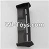 Wltoys A979-B Spoiler For Wltoys A979-B Rc Car Parts,High speed 1:18 Scale 4wd,2.4G A979-B rc racing car Parts,On Road Drift Racing Truck Car Parts