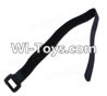 Wltoys A979-B A949-22 4WD Rally Car Magic Tape For Wltoys A979-B Rc Car Parts,High speed 1:18 Scale 4wd,2.4G A979-B rc racing car Parts,On Road Drift Racing Truck Car Parts