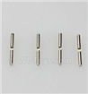 Wltoys A979-B A949-51 Differential Hinge Pin(1.5mmX15.8mm)-4pcs For Wltoys A979-B Rc Car Parts,High speed 1:18 Scale 4wd,2.4G A979-B rc racing car Parts,On Road Drift Racing Truck Car Parts