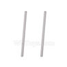 Wltoys A979-B A969-08 Pin for the Swing arm(2pcs)-2X40.8MM For Wltoys A979-B Rc Car Parts,High speed 1:18 Scale 4wd,2.4G A979-B rc racing car Parts,On Road Drift Racing Truck Car Parts