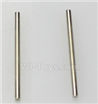 Wltoys A979-B A969-08 axis for the Steering seat. A949-53.Total 2pcs.The sizeis 2mmX20 5mm. For Wltoys A979-B Rc Car Parts,High speed 1:18 Scale 4wd,2.4G A979-B rc racing car Parts,On Road Drift Racing Truck Car Parts