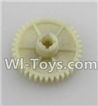 Wltoys A979 Reduction gear