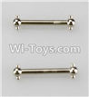 Wltoys A979 Transmission Shaft(2pcs)