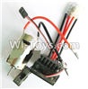 Wltoys A979 Upgrade 390 Brush motor & Upgrade Brush Motor ESC