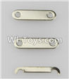 Wltoys A979 Screw gaskets for the Motor(3pcs)