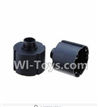 Wltoys A979 Car Differential Case(2pcs)