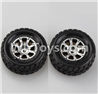 Wltoys A979 Left Wheel(2pcs)