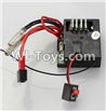 Wltoys A979 Receiver box,Receiver board