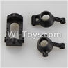 Wltoys A979 Steering arm(2pcs) & C-Shape Seat