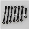 Wltoys A979 Connect buckle,Trolley(7pcs)