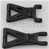 Wltoys A979 Front Lower Swing arm,Suspension Arm(1pcs) & Rear Lower Swing arm,Susp