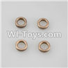Wltoys A979 Oil-bearing(4pcs)