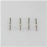 Wltoys A979 Differential Hinge Pin(1.5mmX16mm)-4pcs