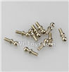 Wltoys A979 Ball-shape screws(10.8mmX4mm)-8pcs