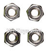 Wltoys A979 M3 Anti-loose Screw nut(4pcs)