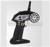 Wltoys A989 Transmitter