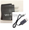 Wltoys A989 USB-TO-Socket conversion plug & USB Charger wire Wltoys A989 USB-TO-Socket conversion plug & USB Charger wire