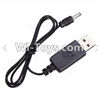 Wltoys A989 Official USB charger for Wltoys L939 A989 A999 Wltoys A989 Official USB charger for Wltoys L939 A989 A999