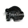 Wltoys A989 Lower Gear cover for the Rear Gear Wltoys A989 Lower Gear cover for the Rear Gear