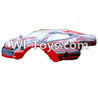 Wltoys A999 Body shell cover,Car canopy,Car shell cover-Red