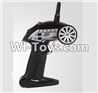 Wltoys A999 Transmitter