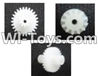 Wltoys A999 Gear Set(3pcs)