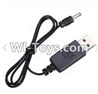 Wltoys A999 USB charger for Wltoys L939 A989 A999