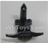 Wltoys A999 Front anti-crash cover for the Car canopy