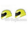 Wltoys K929-B K929-05 Doll head(2pcs)