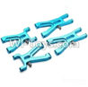 Wltoys K929-B Upgrade Metal Front Swing arm(2pcs) & Upgrade Metal Rear Swing arm