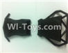 Wltoys K929-B K929-05 Front and Rear anti-Collision frame