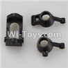 Wltoys K929-B A959-05 Steering arm(2pcs) & C-Shape Seat