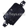Wltoys K929-B A949-03 Baseboard,Bottom car frame