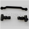 Wltoys K929-B A949-08 Plastic Steering seat(Total 3pcs)