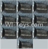 Wltoys K929-B-16 Countersunk head inner hexagon Machine Screw-M3X8(10PCS)