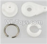 Wltoys K929-B A949-20 Servo Arm unit