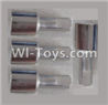 Wltoys K929-B Differential Cup(4pcs)-9X19MM